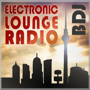 BDJ ELECTRONIC LOUNGE RADIO