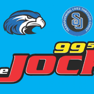 99.5 The Jock