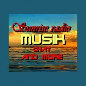 Sunrise Radio Live