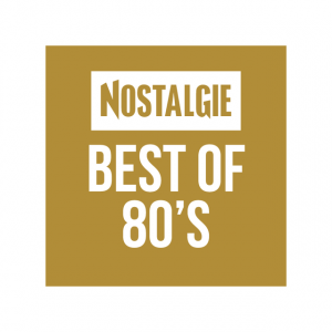 NOSTALGIE BEST OF 80'S