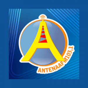 Antena A FM
