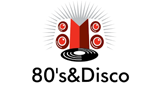 80 And Disco Webradio