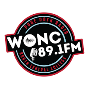 WONC 89.1 FM
