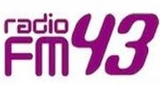 Radio FM 43