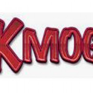 KMOG 1420 AM & 103.3 FM