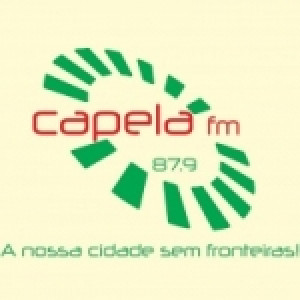 Rádio Capela 87.9 FM
