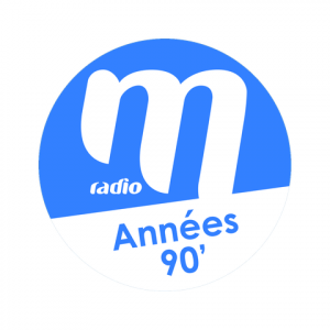 M Radio années 90
