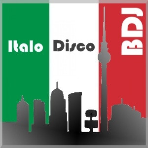 BDJ ITALO DISCO RADIO