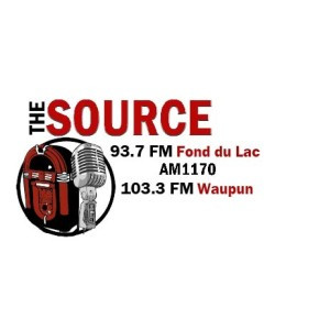 The Source | FM 103.3 & 93.7 / AM 1170