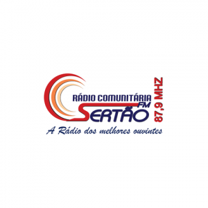 Rádio Sertão FM 87.9 ao vivo