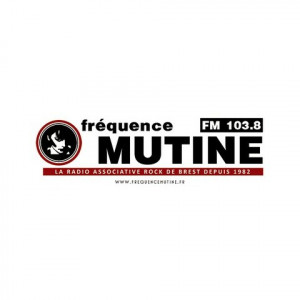 Fréquence Mutine 103.8 FM