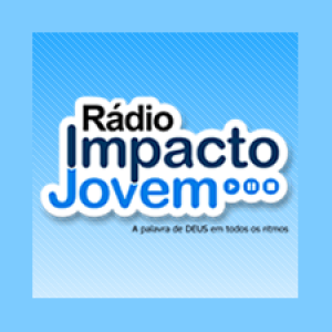 Impacto Jovem ao vivo