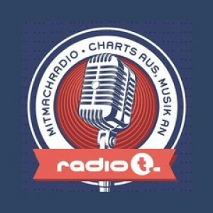 Radio T Chemnitz Live