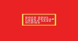 Rock Soul Funk Reggae Urban Jazz Oldies