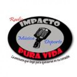 Impacto Pura Vida