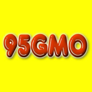 WGMO 95 GMO : USA Radio