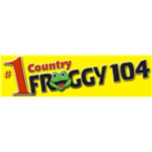 Froggy 104