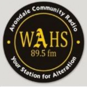Avondale Community Radio 895