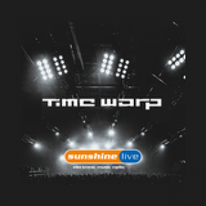 Sunshine live - Timewarp Live