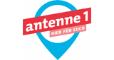 Hitradio antenne 1 (Germany)