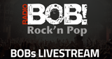Radio Bob! BOBs Livestream