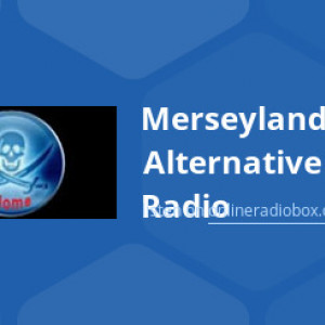 Merseyland Alternative Radio