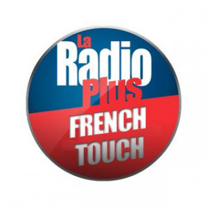 La Radio Plus French Touch