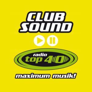 Radio Top 40 Club Sound Live