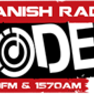 WLRS La Poderosa 1570 / 1600 AM