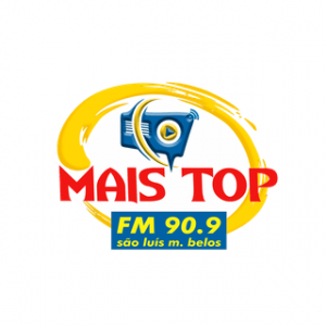 Rádio Mais Top ao