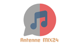 Antenne MIX24