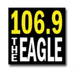 WBPT The Eagle 106.9 FM