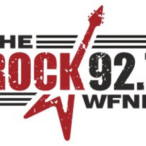 92.7 The Rock