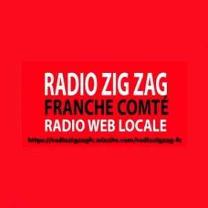 Radio Zig Zag Franche