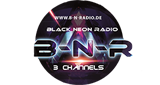 Black Neon Radio