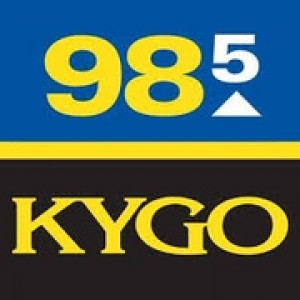 KYGO-FM 98.5 FM