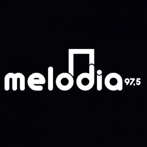 Radio Melodia 97.5 FM