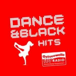 Ostseewelle Dance Black Hits Live