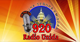 Radio Unida 920 AM