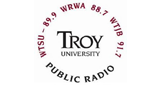 Troy Public Radio