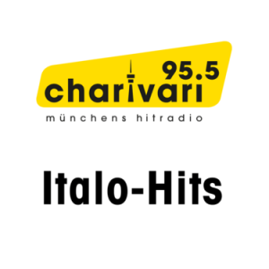 95.5 Charivari Italo Hits Live