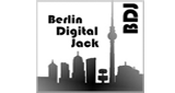 BDJ BERLIN DIGITAL JACK - 80s & 90s SOUND OF YOUR LIFE