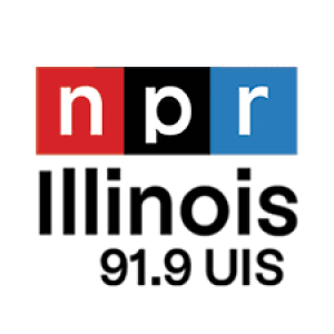 NPR Illinois - WUIS 91.9