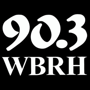 WBRH 90.3 FM