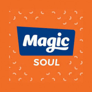 Magic Soul