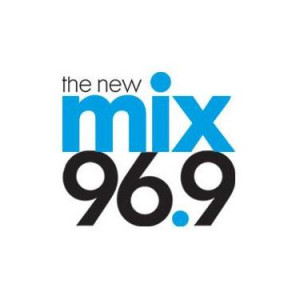 WRSA-FM Mix 96.9