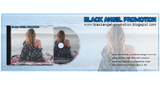 Black Angel Promotion - Main Station