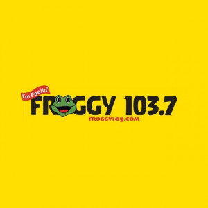 WFGS The Best & Most Country 103.7 FM