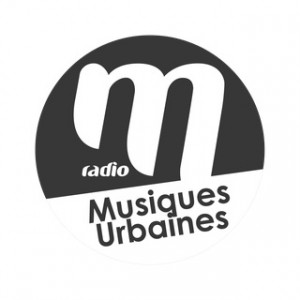 M Radio musiques urbaines