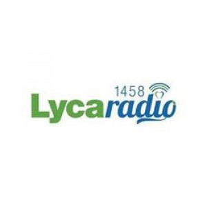 Lyca Radio 1458 AM
